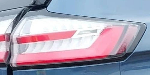 2019-2024 Ford Edge RH Passenger Quarter Panel Mounted Tail Light Lamp OEM used OEM tail light assembly