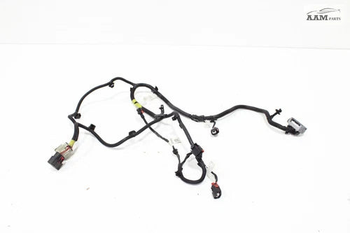 2017-2023 TESLA MODEL 3 M3 REAR SUBFRAME CRADLE WIRE Used OEM Wiring Harness 9E912C used OEM wiring harness