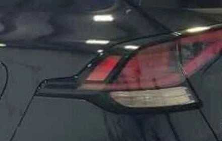 2023 2024 Kia Sportage Driver LH LED Quarter Mounted Tail Light Lamp OEM OEM used OEM tail light assembly