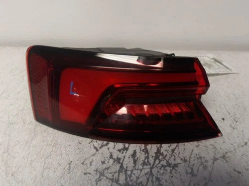 2018-2019 Audi S5 Driver LH Tail Light Lamp OEM used OEM tail light assembly