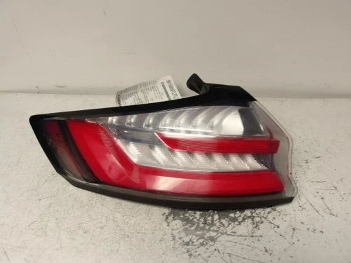 2020-2024 Ford Edge Driver LH Tail Light Lamp OEM used OEM tail light assembly