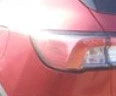 20-22 Ford Escape LH Driver Tail Light Lamp Quarter Mount OEM OEM used OEM tail light assembly