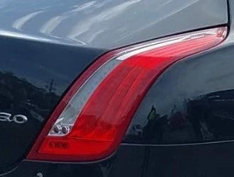 2010-2015 Jaguar XJ RH Passenger Tail Light Lamp OEM used OEM tail light assembly