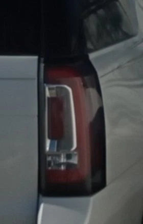 15-20 GMC Yukon Right Passenger Quarter Mounted Tail Light Lamp OEM OEM used OEM tail light assembly
