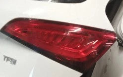 2013-2017 Audi Q5 RH Passenger Tail Light Lamp OEM used OEM tail light assembly