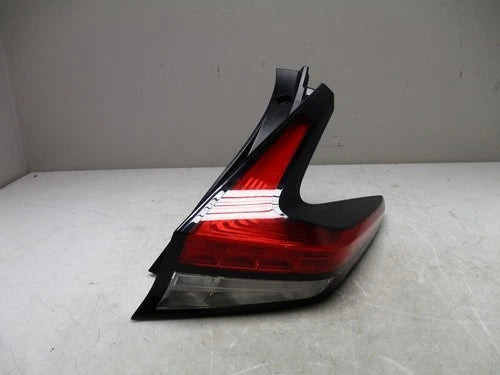 2018-2024 Nissan Leaf RH Passenger Quarter Mounted Tail Light Lamp OEM used OEM tail light assembly