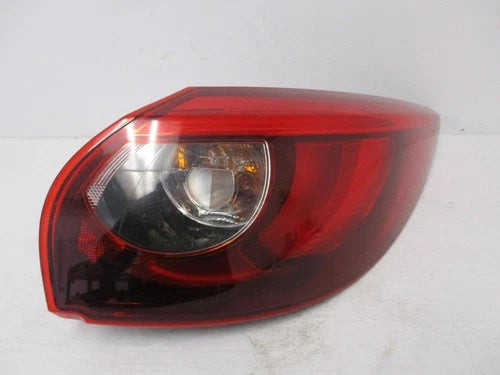 2016 Mazda CX-5 Passenger RH LED Tail Lamp OEM used OEM tail light assembly