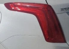 2017-2019 Cadillac XT5 LH Driver Tail Light Lamp OEM used OEM tail light assembly