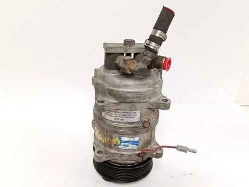 2018-21 Audi S4 S5 A6 AC Compressor 8W0816803A OEM