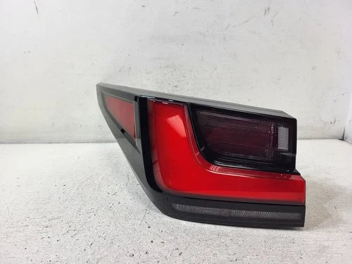 2024 Lexus NX250 Quarter Mount Driver LH Tail Light Lamp OEM OEM used OEM tail light assembly