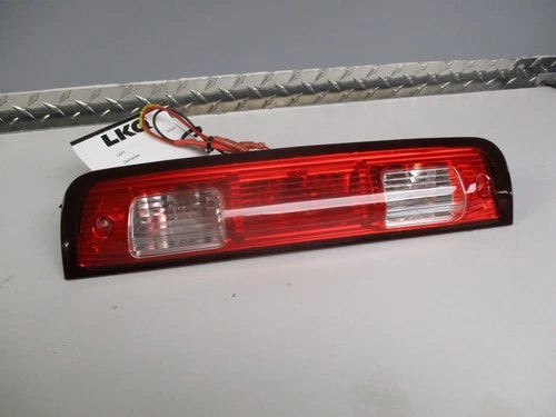 2019-2021 Dodge Ram 2500 High Mount Third Brake Light OEM used OEM used auto part
