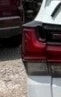 2022-2023 Lexus LX600 Driver LH Quater Mount Tail Light Lamp OEM OEM used OEM tail light assembly