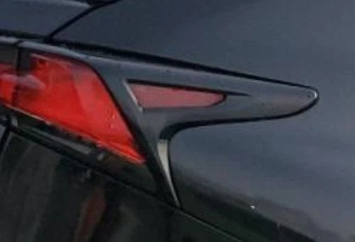 2018-2021 Lexus NX 300 RH Passenger Quarter Panel Mounted Tail Light Lamp OEM used OEM tail light assembly