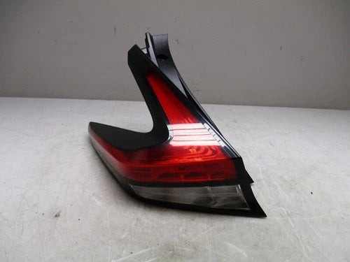 2018-2024 Nissan Leaf LH Driver Quarter Mounted Tail Light Lamp OEM used OEM tail light assembly