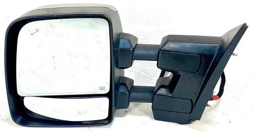 2019-2021 Nissan Titan XD Driver LH Tail Light Lampw/ Memory Platinum OEM used OEM tail light assembly