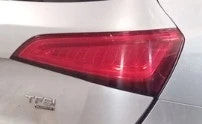 2013-2017 Audi Q5 RH Passenger Tail Light Lamp OEM used OEM tail light assembly