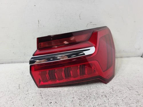 2023 Audi A6 Passenger RH Tail Light Lamp OEM OEM used OEM tail light assembly