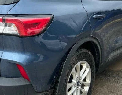 2020-2022 Ford Escape RH Passenger Quarter Panel Mounted Tail Light Lamp OEM used OEM tail light assembly