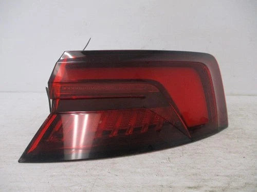 2018 2019 Audi S5 A5 Passenger RH LED Tail Lamp OEM used OEM tail light assembly