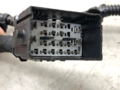 2022 2023 2024 LUCID AIR OEM REAR SUBFRAME WIRE WIRING HARNESS P11-J55102-00 used OEM wiring harness