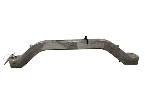 2011 2012 FISKER KARMA ES REAR SUBFRAME UPPER CROSSBAR SUPPORT BRACKET OEM used OEM rear subframe and crossmember