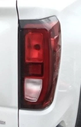 19-24 GMC Sierra 1500 Rear Right Passenger Tail Light Lamp OEM OEM used OEM tail light assembly