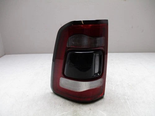 2019-2024 Dodge Ram 1500 LH Driver Tail Light Lamp OEM used OEM tail light assembly