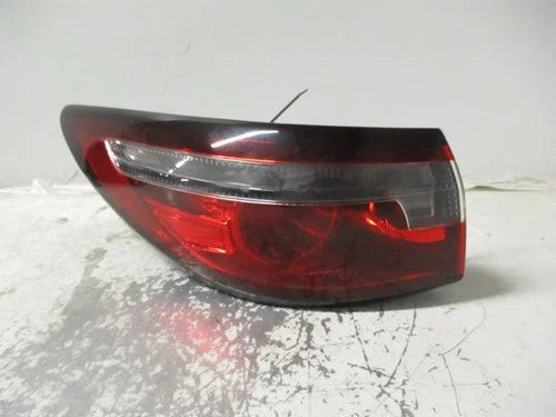 2018-2021 Mazda 6 Driver LH Tail Light Lamp OEM used OEM tail light assembly
