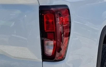 2021-2025 GMC Sierra 1500 Passenger RH Tail Light Lamp OEM OEM used OEM tail light assembly