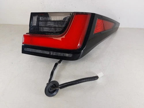 2024 Lexus NX350H Passenger RH Quarter Tail Light Tail Lamp OEM used OEM tail light assembly