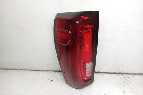 21 2021 GMC Sierra 1500 Driver LH Head Light Lamp OEM used OEM headlight assembly