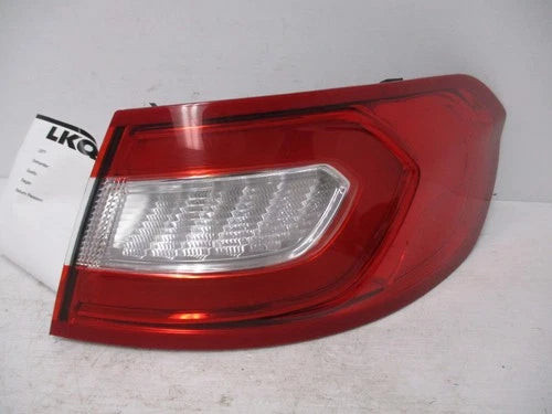 2016 2017 2018 Lincoln MKX Passenger RH Tail Lamp OEM used OEM tail light assembly