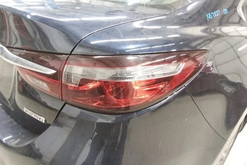 2018 2019 2020 2021 Mazda 6 Passenger RH Quarter Mounted LED Tail Light Lamp OEM used OEM tail light assembly