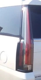 16-20 Cadillac Escalade ESV LH Driver Tail Light Lamp OEM OEM used OEM tail light assembly