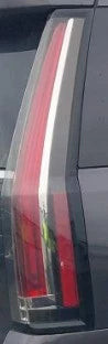 2015-2020 Cadillac Escalade RH Passenger Tail Light Lamp OEM used OEM tail light assembly