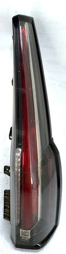 2015-2020 Cadillac Escalade Passenger RH Tail Light Lamp ID AVF OEM used OEM tail light assembly