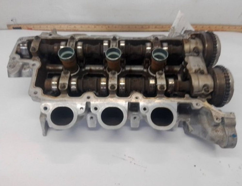 2017 dodge Ram 3.6 left side head used OEM used auto part