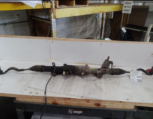 2007 Lexus IS250 Steering Rack/Box- AWD Stock# 5H0868 used OEM rack and pinion assembly