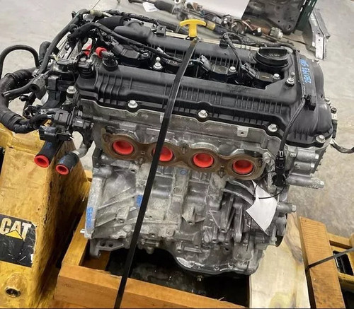 2014 2015 2016 Kia Forte 1.8L 70K Miles Engine Tested used OEM used auto part