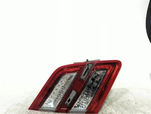 2013 Ford Taurus W/O Police Package Lid Moun Used OEM Left Tail Light Assembly used OEM tail light assembly