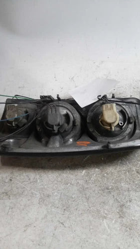 2004 GMC Yukon Xl 1500 Left Used OEM Left Tail Light Assembly used OEM tail light assembly