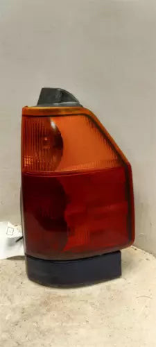2003 GMC Envoy Right Used OEM Right Tail Light Assembly used OEM tail light assembly