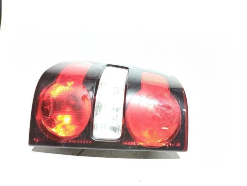 2006 Ford Explorer Quarter Panel Mounted Exc Used OEM Left Tail Light Assembly used OEM tail light assembly