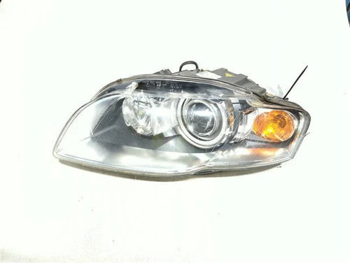 2005 Audi A4 Sdn Quarter Panel Mo Used OEM Left Outer Tail Light Assembly used OEM tail light assembly