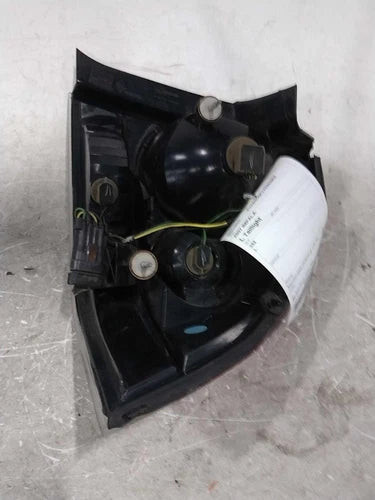2007 Chevrolet Impala Left Used OEM Left Tail Light Assembly used OEM tail light assembly