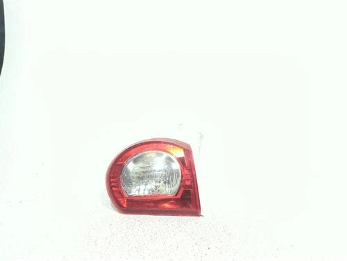 2010 Chevrolet Traverse Lid Mounted Left Gra Used OEM Left Tail Light Assembly used OEM tail light assembly