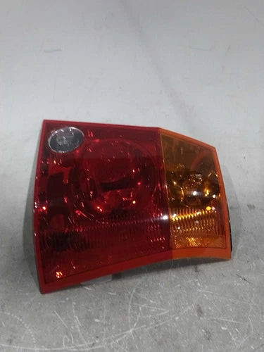 2007 Chrysler Pacifica Right Used OEM Right Tail Light Assembly used OEM tail light assembly