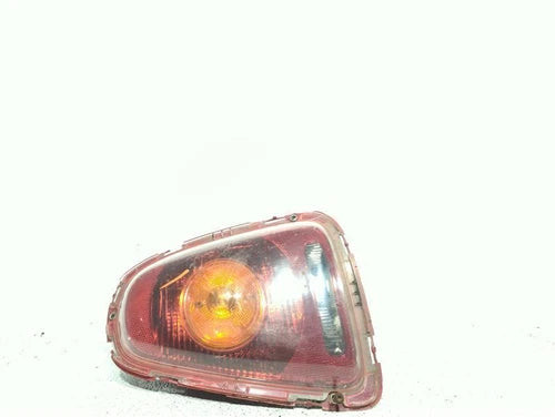 2009 MINI Cooper Hardtop Quarter Panel Used OEM Left Tail Light Assembly used OEM tail light assembly