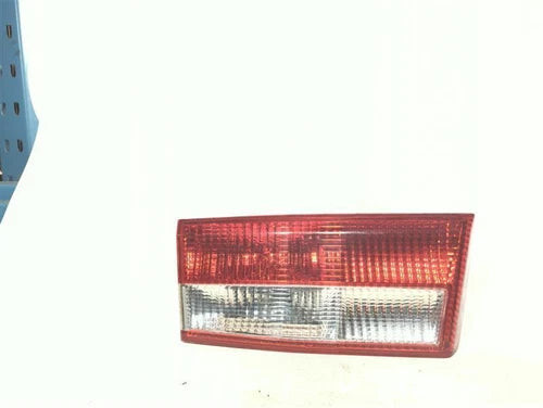 2003 Honda Accord Sdn Lid Mounted Left Used OEM Left Tail Light Assembly used OEM tail light assembly