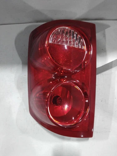 2008 Dodge Dakota Right Used OEM Right Tail Light Assembly used OEM tail light assembly